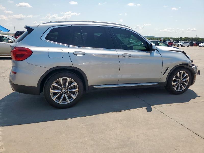 2019 BMW X3 SDRIVE3 5UXTR7C55KLE97696