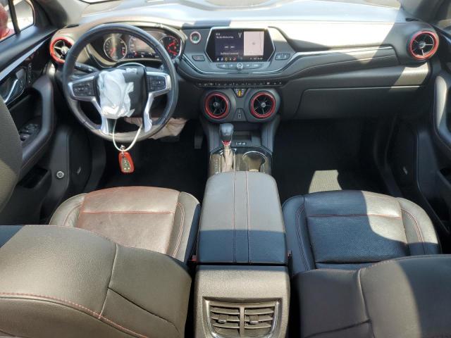 2019 CHEVROLET BLAZER RS - 3GNKBERSXKS580543