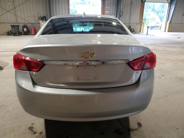 2016 CHEVROLET IMPALA LT 2G1115S31G9132182