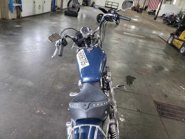 2005 HARLEY-DAVIDSON XL1200 C 1HD1CGP165K402134