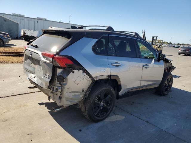 2020 TOYOTA RAV4 XSE - JTMEWRFV4LJ046540
