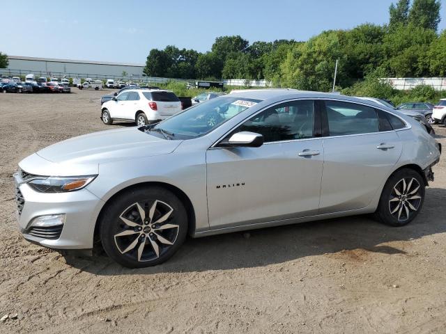 2020 CHEVROLET MALIBU RS 1G1ZG5ST6LF144959