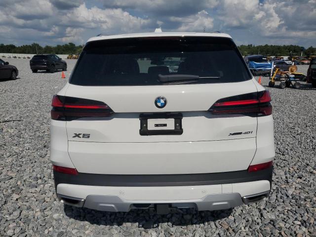 2024 BMW X5 XDRIVE4 - 5UX23EU07R9U26783