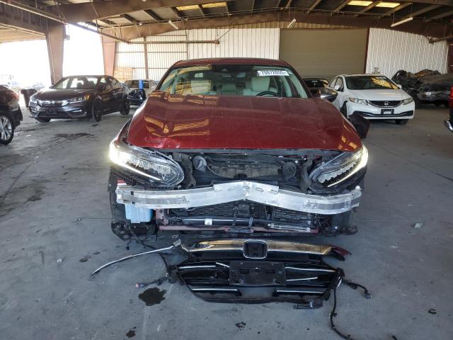 2021 HONDA ACCORD TOU 1HGCV3F94MA003278