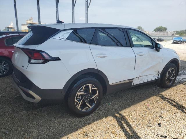 2025 KIA SPORTAGE L - 5XYK2CDF5SG316834