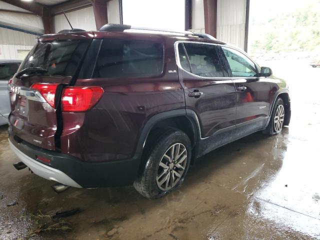 2018 GMC ACADIA SLE 1GKKNSLS9JZ220936