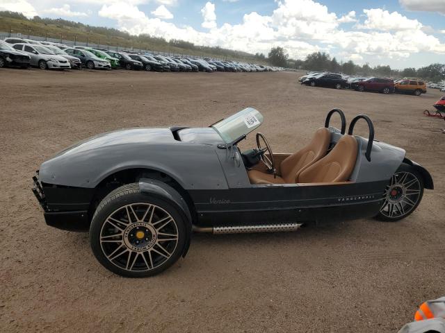 2023 VAND TRIKE 7KGTC2V13PR004404