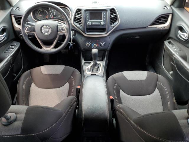 2015 JEEP CHEROKEE S 1C4PJLABXFW608093