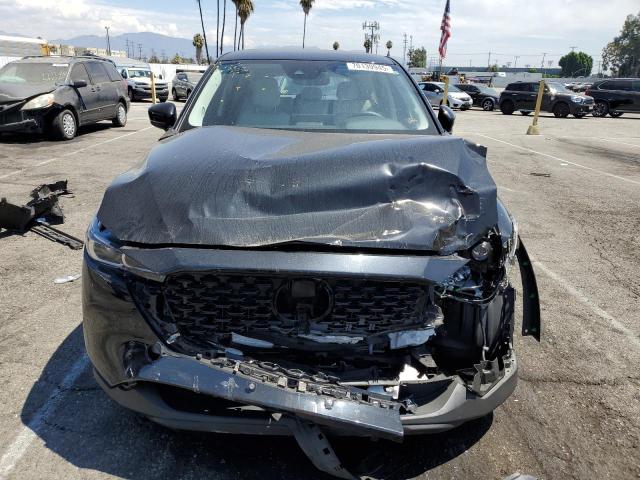 2022 MAZDA CX-5 PREFE JM3KFBCM6N0599891