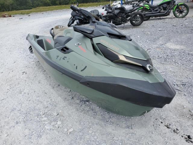 Global Auto Auctions: 2023 SEA DOO GTX