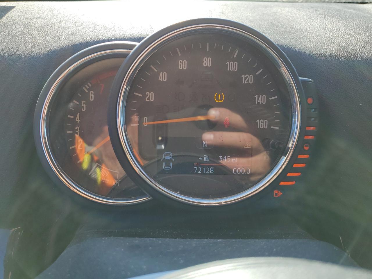 MINI COOPER S COUNTRYMAN ALL4