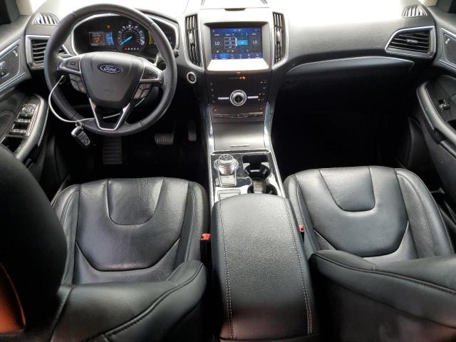 2020 FORD EDGE TITAN 2FMPK4K99LBB28098
