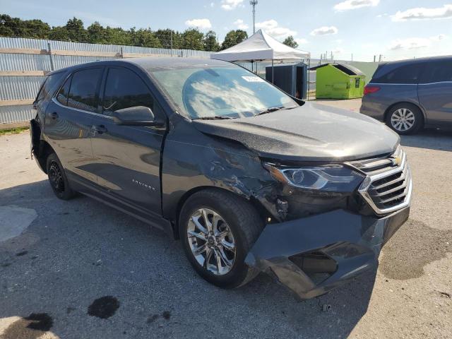 2019 CHEVROLET EQUINOX LT - 2GNAXKEV1K6110959