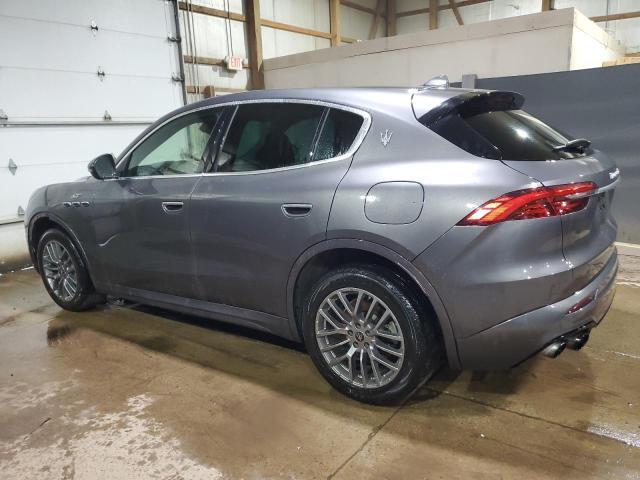 2024 MASERATI GRECALE GT ZN6PMDAA7R7449406