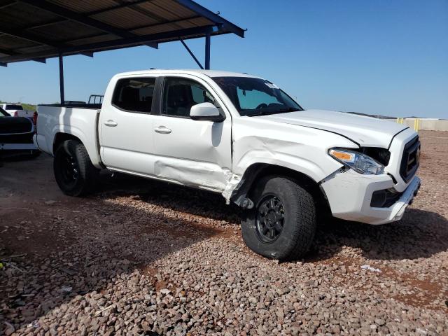 2022 TOYOTA TACOMA DOU 3TYAX5GN0NT051036