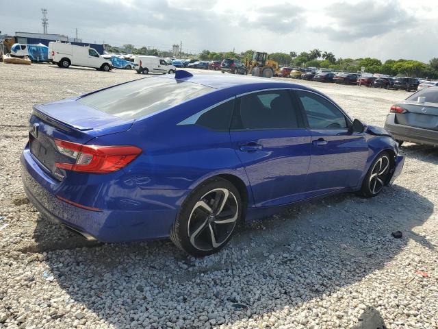 2020 HONDA ACCORD SPO 1HGCV1F33LA039087