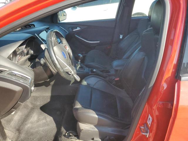 2015 FORD FOCUS ST 1FADP3L97FL364731