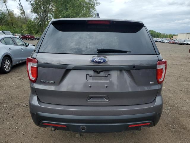 2017 FORD EXPLORER P - 1FM5K8AR3HGA94272