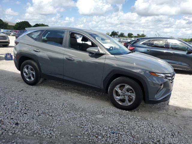 2024 HYUNDAI TUCSON SE - 5NMJA3DE4RH361494