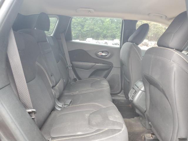 2015 JEEP CHEROKEE L 1C4PJLCS1FW596798