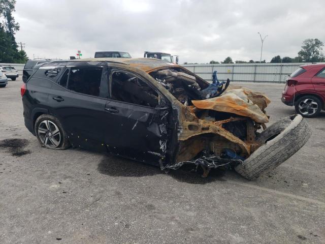 2019 GMC TERRAIN SLE 3GKALPEV2KL229671