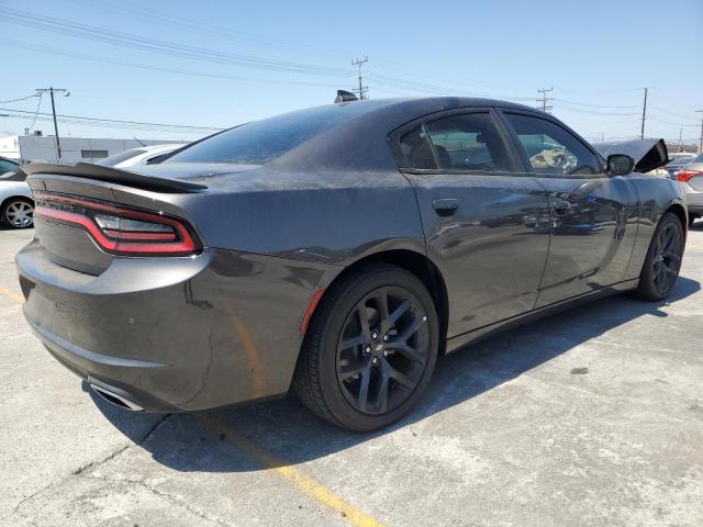 2023 DODGE CHARGER SXT 2C3CDXBG8PH598434