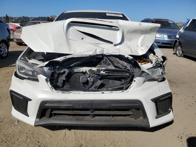2019 SUBARU WRX JF1VA1A66K9829526