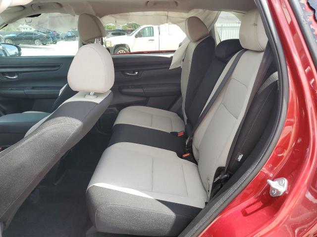 2023 HONDA CR-V EX 2HKRS4H49PH427271
