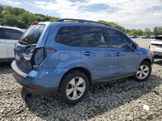 2016 SUBARU FORESTER 2 JF2SJADC1GH460183