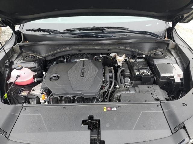 2024 KIA SORENTO S 5XYRL4JCXRG277325