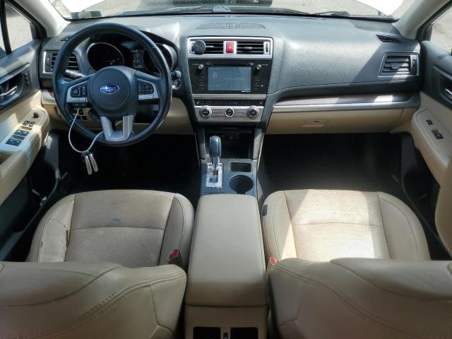 2015 SUBARU OUTBACK 2. 4S4BSALC2F3235341