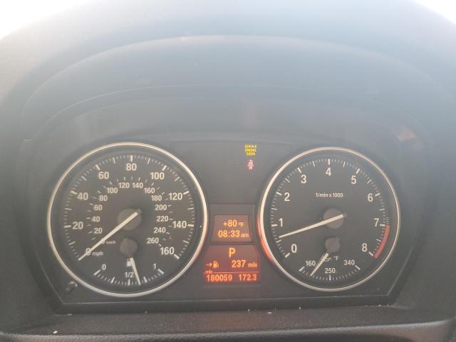 2011 BMW 328 XI SUL - WBAKF5C5XBE655233