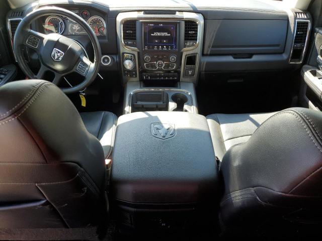 2018 RAM 1500 SPORT - 1C6RR7MT9JS152236