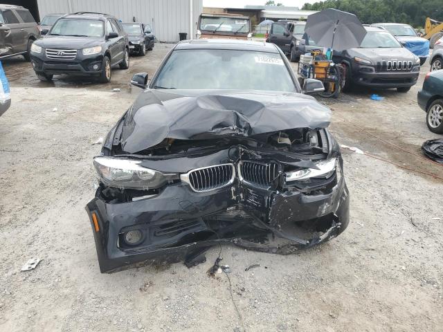 2016 BMW 328 I SULE WBA8E9G58GNT81438