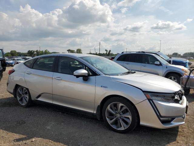 2018 HONDA CLARITY JHMZC5F18JC014030