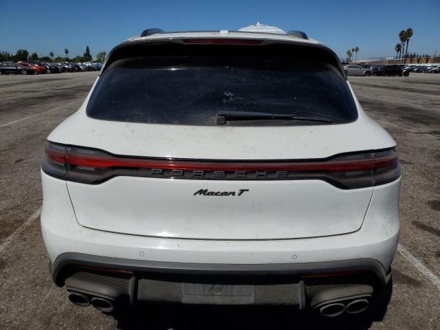 2023 PORSCHE MACAN BASE WP1AA2A50PLB00288