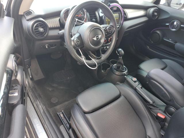 2017 MINI COOPER S WMWXP7C57H2A45544