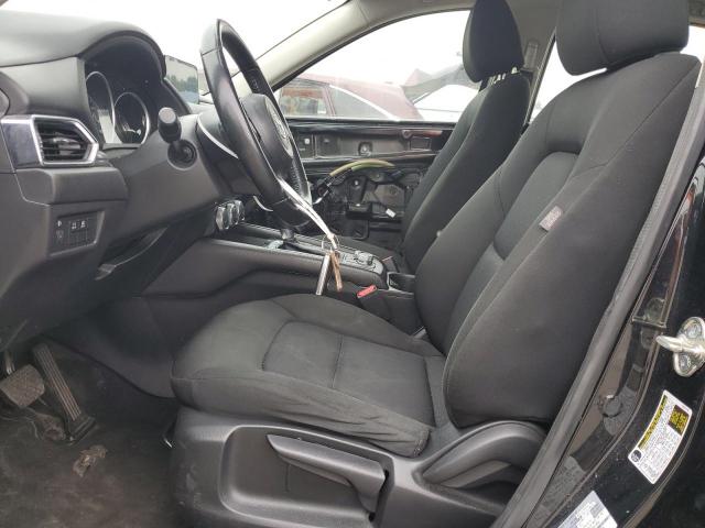 2020 MAZDA CX-5 SPORT - JM3KFABM5L0722640