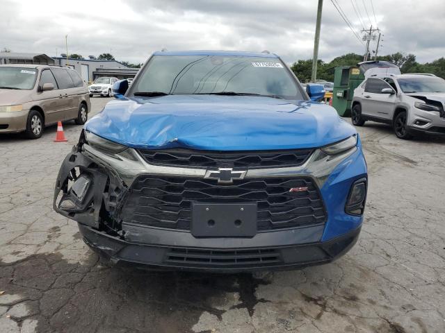 2021 CHEVROLET BLAZER RS #3302675068
