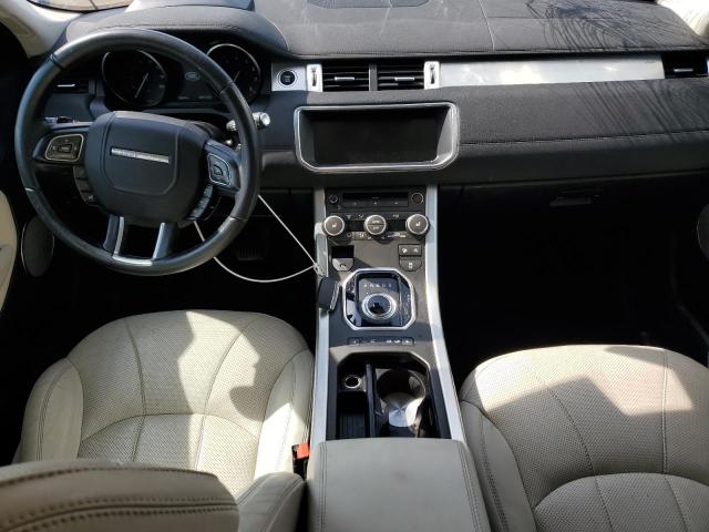 2017 LAND ROVER RANGE ROVER EVOQUE HSE #3293472432