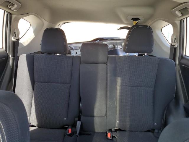 2018 TOYOTA RAV4 ADVEN - 2T3RFREV0JW834250