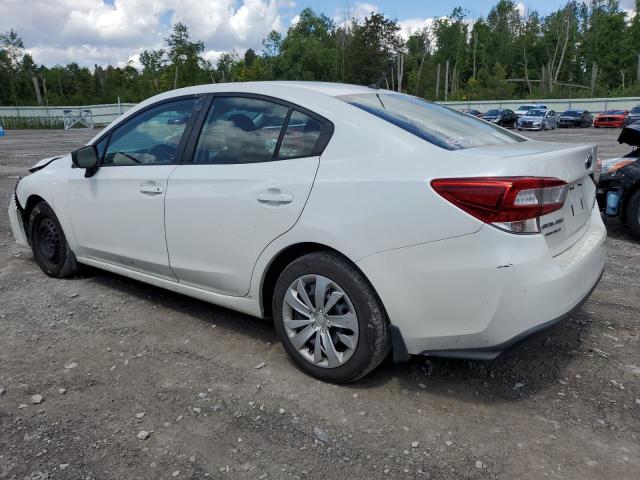 2018 SUBARU IMPREZA 4S3GKAA66J3621048