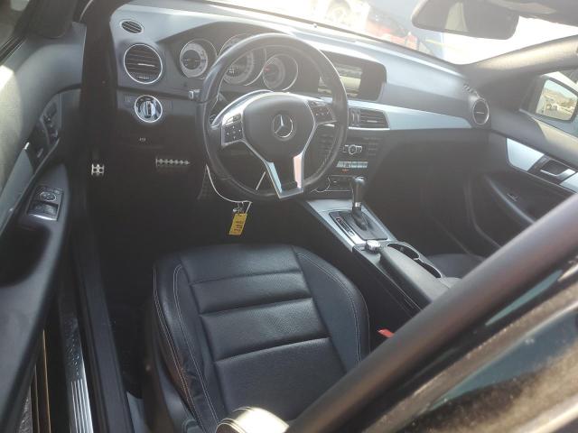 2015 MERCEDES-BENZ C 350 WDDGJ5HBXFG415458