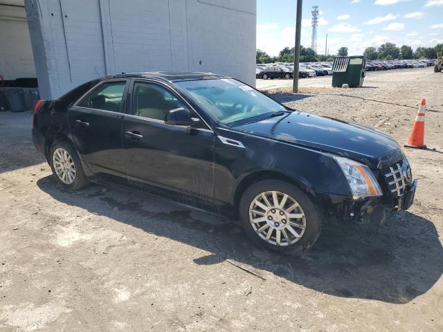 2013 CADILLAC CTS LUXURY - 1G6DH5E53D0103207