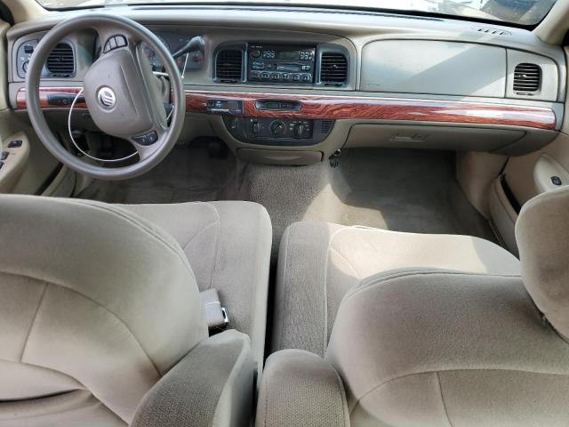 2001 MERCURY GRAND MARQ #3290244263