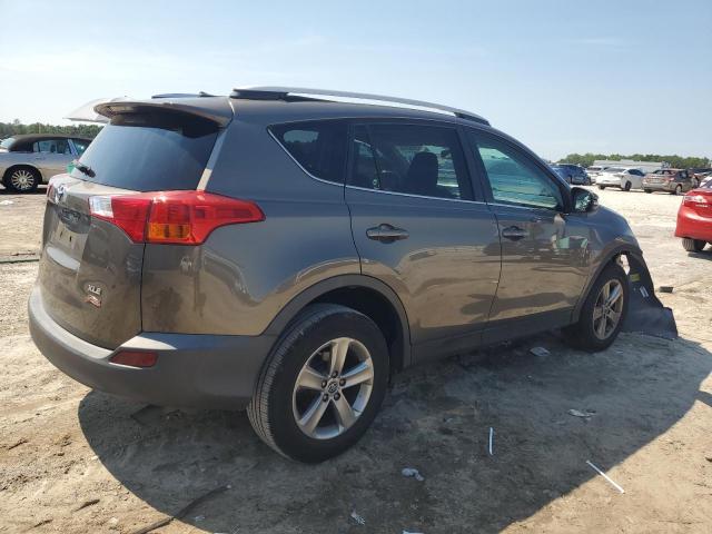 2015 TOYOTA RAV4 XLE 2T3WFREV5FW147436