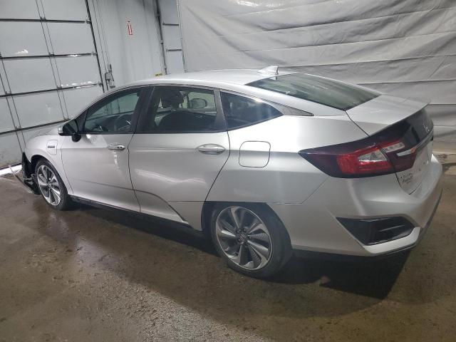 2021 HONDA CLARITY JHMZC5F10MC000871