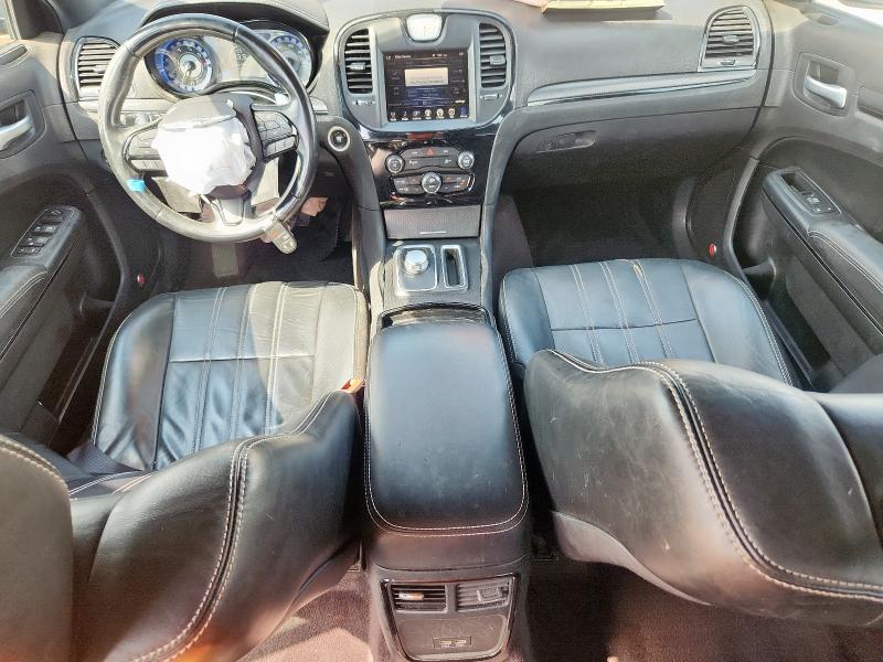 2016 CHRYSLER 300 S 2C3CCAGG8GH248892