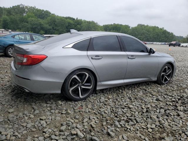 2019 HONDA ACCORD SPORT 1HGCV1F36KA046081