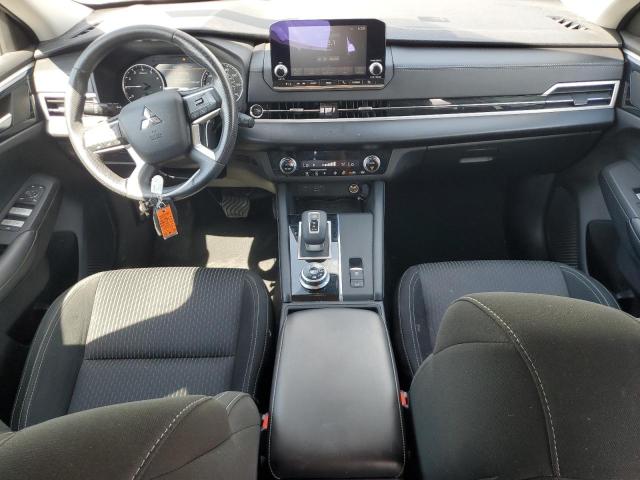 2022 MITSUBISHI OUTLANDER JA4J4TA83NZ015913